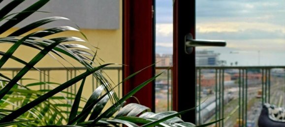 5 rooms Apartment in Salerno, Italy No. 98058 39