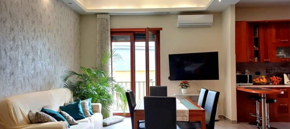 5 rooms Apartment in Salerno, Italy No. 98058 23