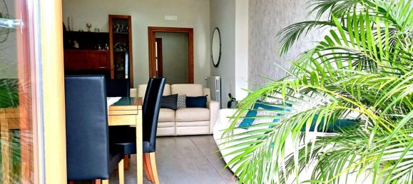 5 rooms Apartment in Salerno, Italy No. 98058 41