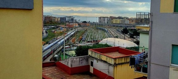 5 rooms Apartment in Salerno, Italy No. 98058 40