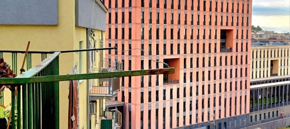 5 rooms Apartment in Salerno, Italy No. 98058 12