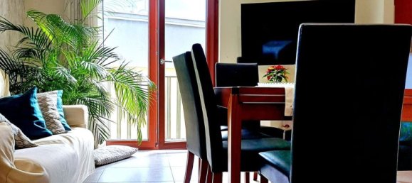 5 rooms Apartment in Salerno, Italy No. 98058 37