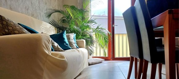 5 rooms Apartment in Salerno, Italy No. 98058 38