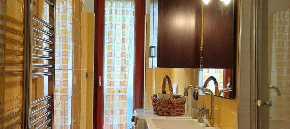 5 rooms Apartment in Salerno, Italy No. 98058 58