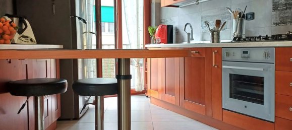 5 rooms Apartment in Salerno, Italy No. 98058 25