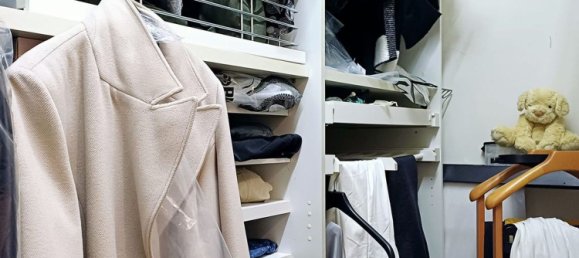 5 rooms Apartment in Salerno, Italy No. 98058 14