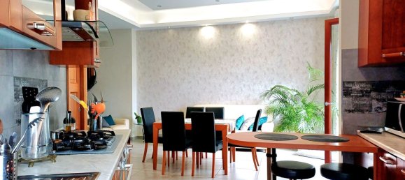 5 rooms Apartment in Salerno, Italy No. 98058 54