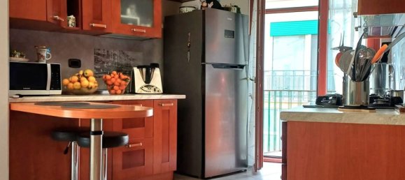 5 rooms Apartment in Salerno, Italy No. 98058 52