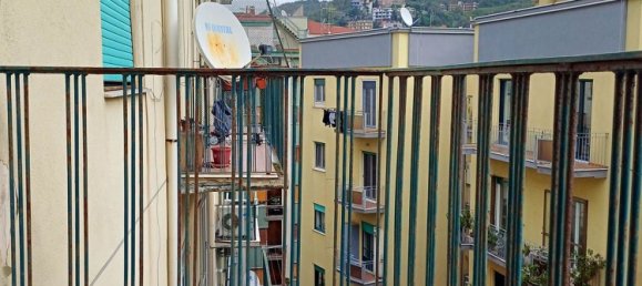 5 rooms Apartment in Salerno, Italy No. 98058 42