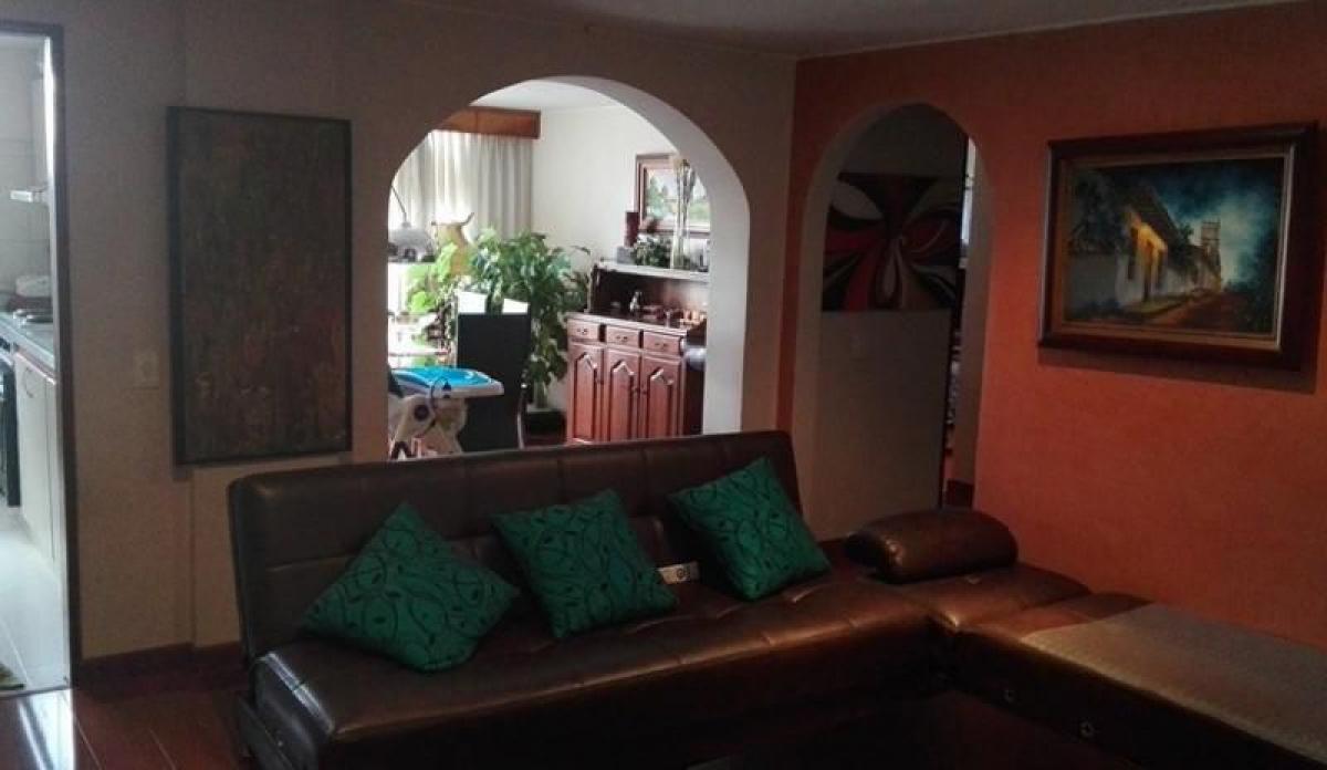 2 غرف نوم منزل في Bogota, Colombia رقم 10574