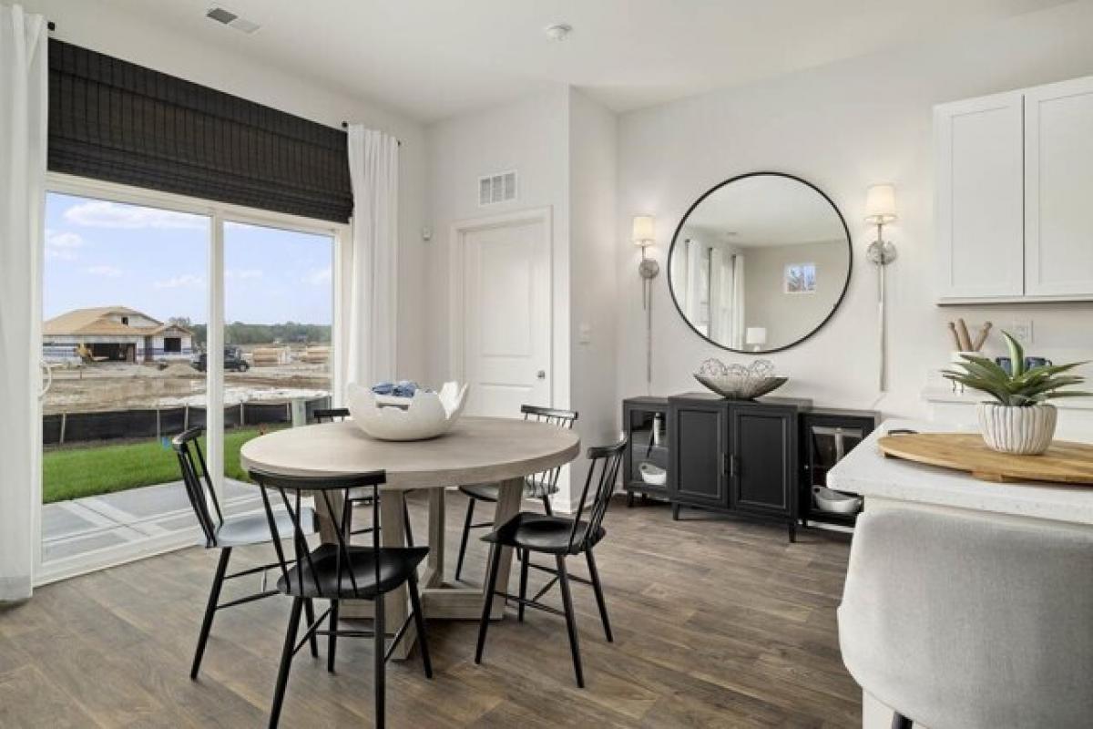 2 bedrooms House in Wonder Lake, USA No. 409344