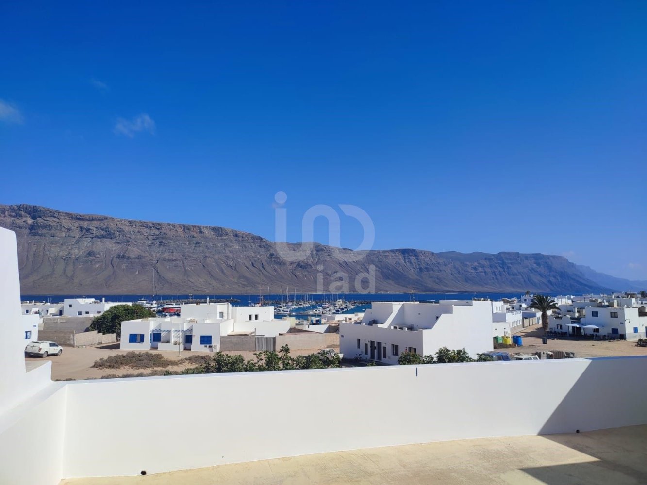 Moradia em banda T2 em Teguise, Spain N.º 242474