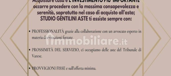 1 bedroom Apartment in Cuveglio, Italy No. 190966 25