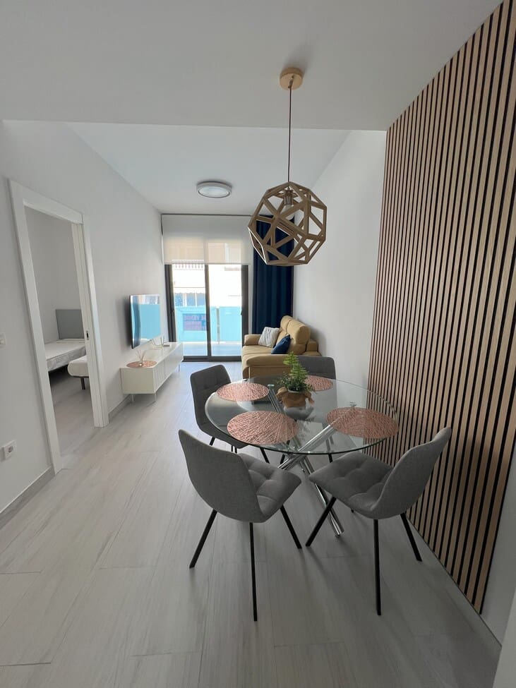 2 Schlafzimmer Wohnung in Torrevieja, Spain, Nr. 197756