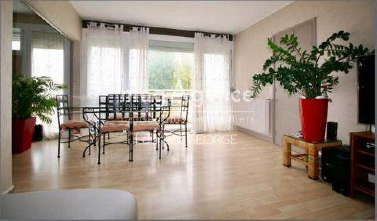 2 غرف نوم شقة في Bihorel, France رقم 33377