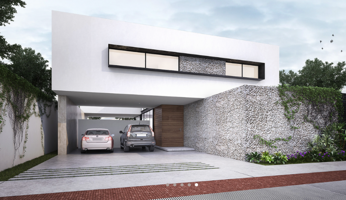 Casa T4 em Merida, Mexico N.º 137614