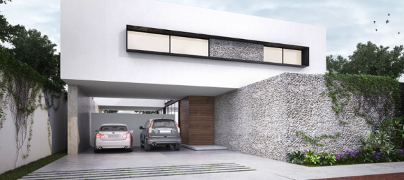 Casa T4 em Merida, Mexico N.º 137614 2