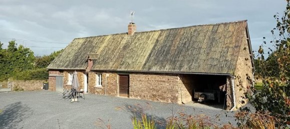 1 chambre Maison à Manche, France No. 356966 3