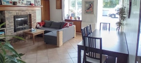 1 chambre Maison à Manche, France No. 356966 4