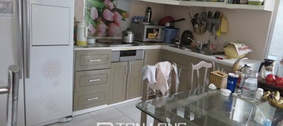 4 bedrooms Apartment in Hoan Kiem, Vietnam No. 3113 5