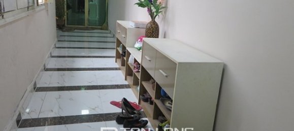 4 bedrooms Apartment in Hoan Kiem, Vietnam No. 3113 2