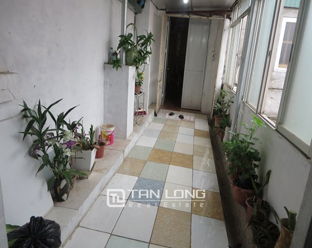 4 bedrooms Apartment in Hoan Kiem, Vietnam No. 3113