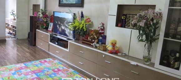 4 bedrooms Apartment in Hoan Kiem, Vietnam No. 3113 3