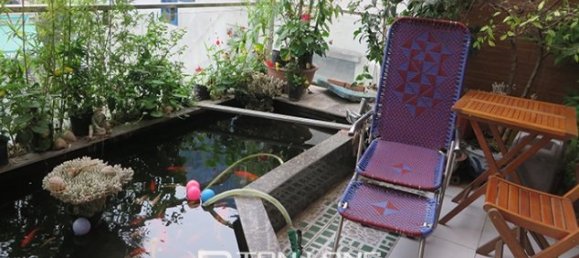 4 bedrooms Apartment in Hoan Kiem, Vietnam No. 3113 7