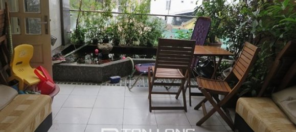 4 bedrooms Apartment in Hoan Kiem, Vietnam No. 3113 4