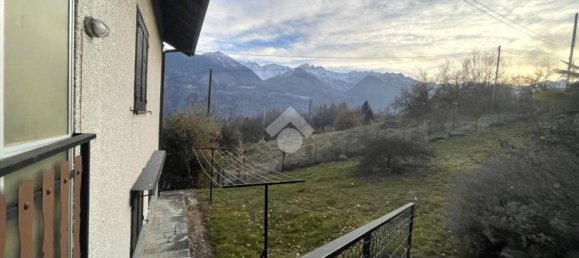 4 rooms Apartment in Teglio, Italy No. 237016 24