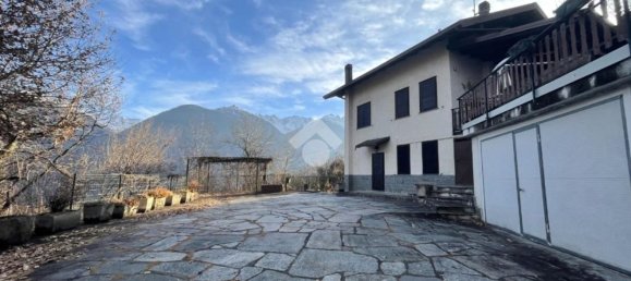 4 rooms Apartment in Teglio, Italy No. 237016 22