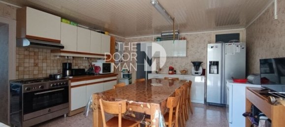 3 bedrooms House in Poulangy, France No. 52383 5