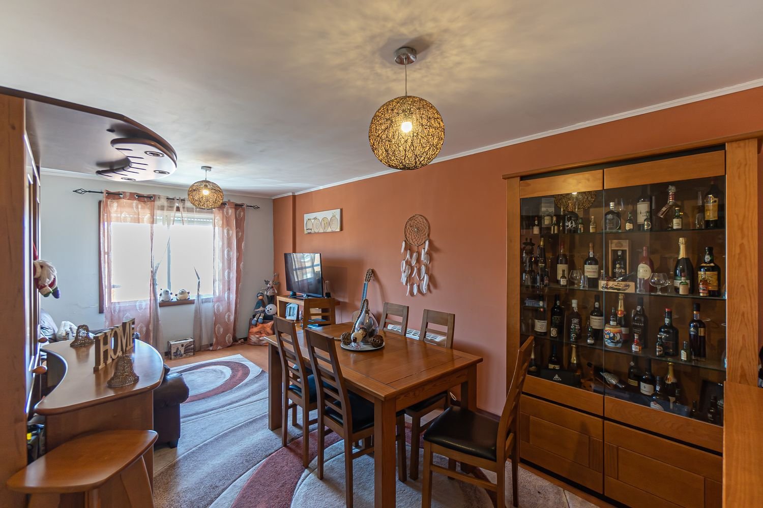 3 Schlafzimmer Wohnung in Avintes, Portugal, Nr. 350834