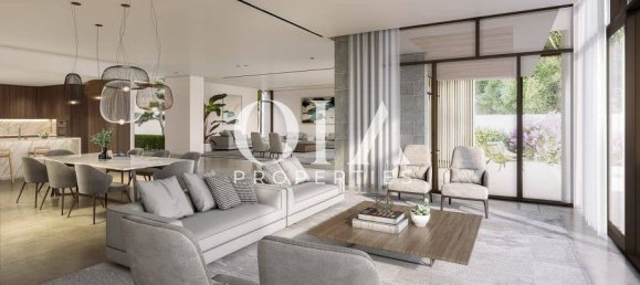 3 bedrooms Villa in Al Reem Island, UAE No. 17493 7