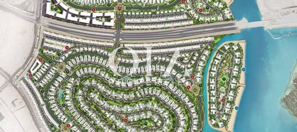 3 bedrooms Villa in Al Reem Island, UAE No. 17493 10