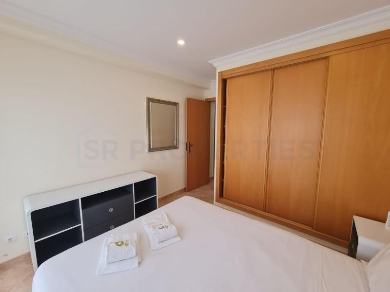 2 bedrooms Apartment in Quarteira, Portugal No. 106823