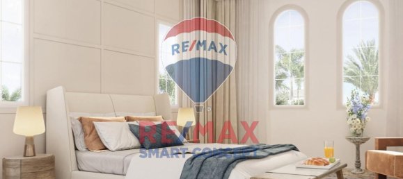 5 غرف نوم فيلا في مدينة خليفة, UAE رقم 36621 6