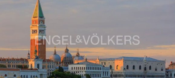 4 rooms Apartment in Venice, Italy No. 108385 7