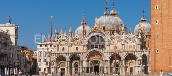 4 rooms Apartment in Venice, Italy No. 108385 18