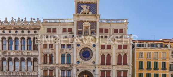 4 rooms Apartment in Venice, Italy No. 108385 17