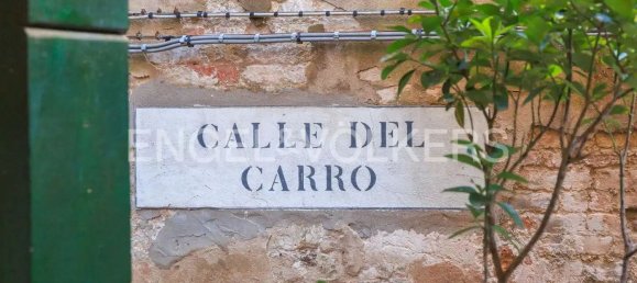 4 rooms Apartment in Venice, Italy No. 108385 16