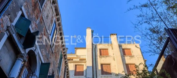 4 rooms Apartment in Venice, Italy No. 108385 15