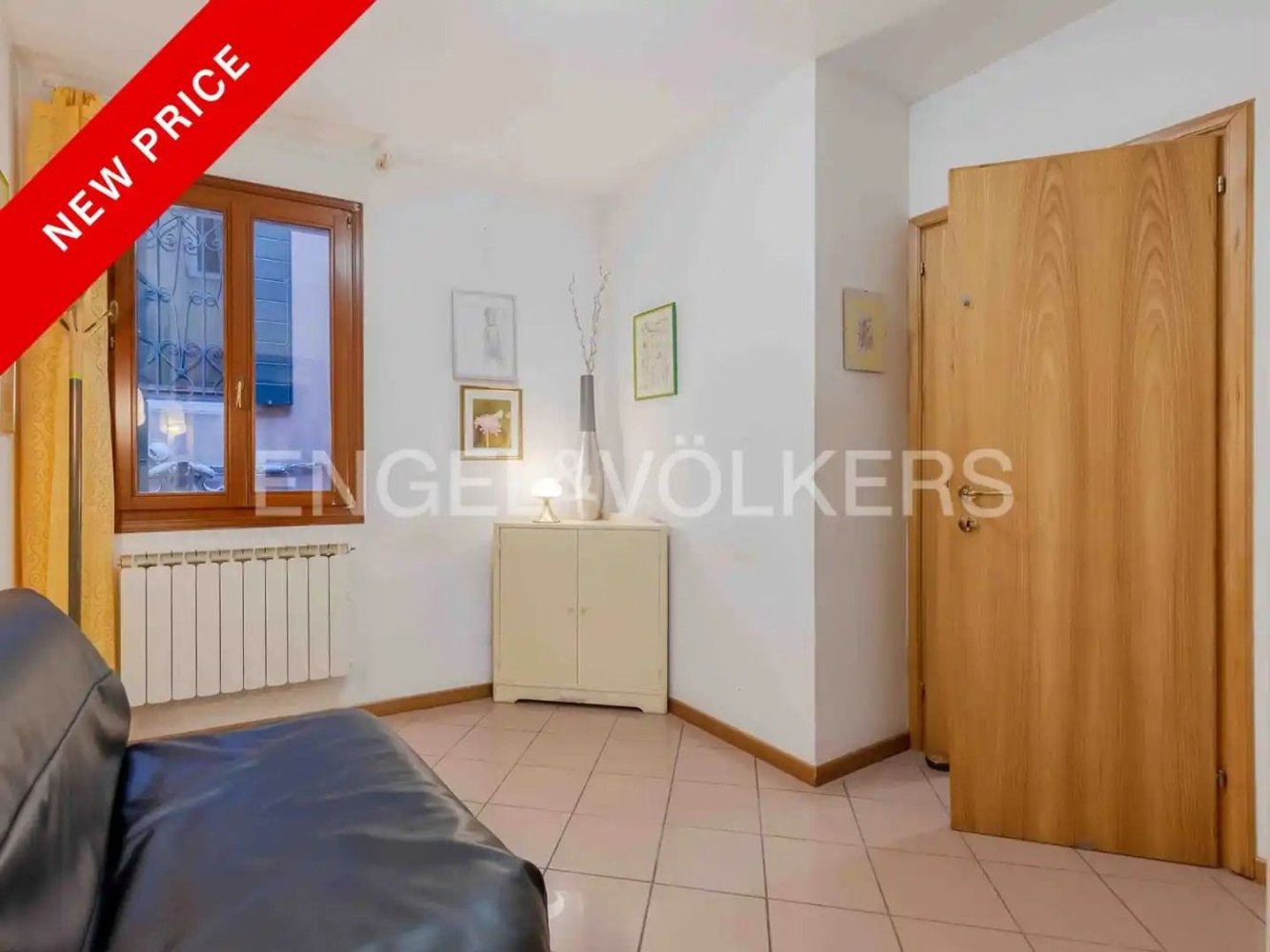 4 rooms Apartment in Venice, Italy No. 108385