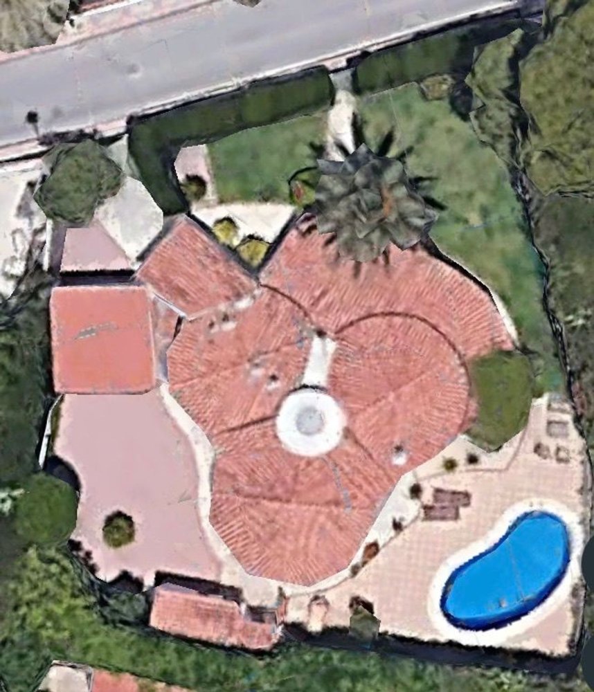 3 bedrooms House in El Campello, Spain No. 237974