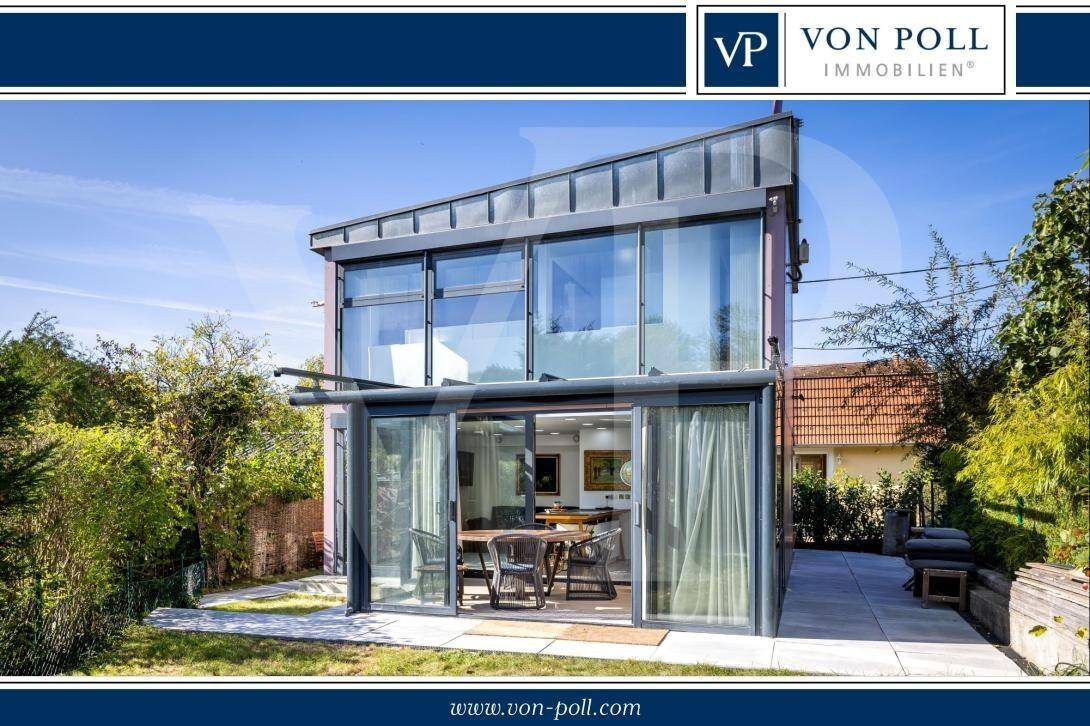 3 غرف نوم منزل في Hernals, Austria رقم 240395