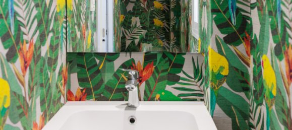 3 bedrooms Penthouse in Marbella, Spain No. 110726 20