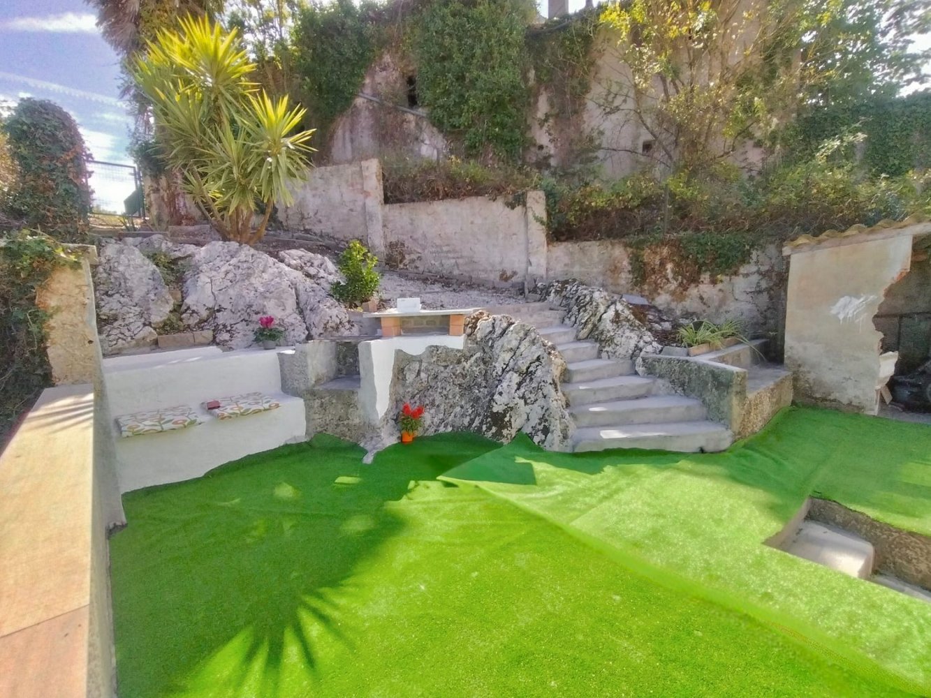 3 bedrooms Apartment in Asturias, Spain No. 280124