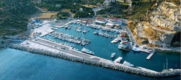 Отель, гостиница 10658м² в Самос, Анатолики-Самос, Самос, Северные Эгейские острова, Эгейские острова, Греция № 6516 2