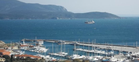 Отель, гостиница 10658м² в Самос, Анатолики-Самос, Самос, Северные Эгейские острова, Эгейские острова, Греция № 6516 3