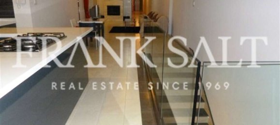 3 bedrooms Maisonette in Qrendi, Malta No. 6258 5